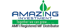 Amazing Investment- Logo